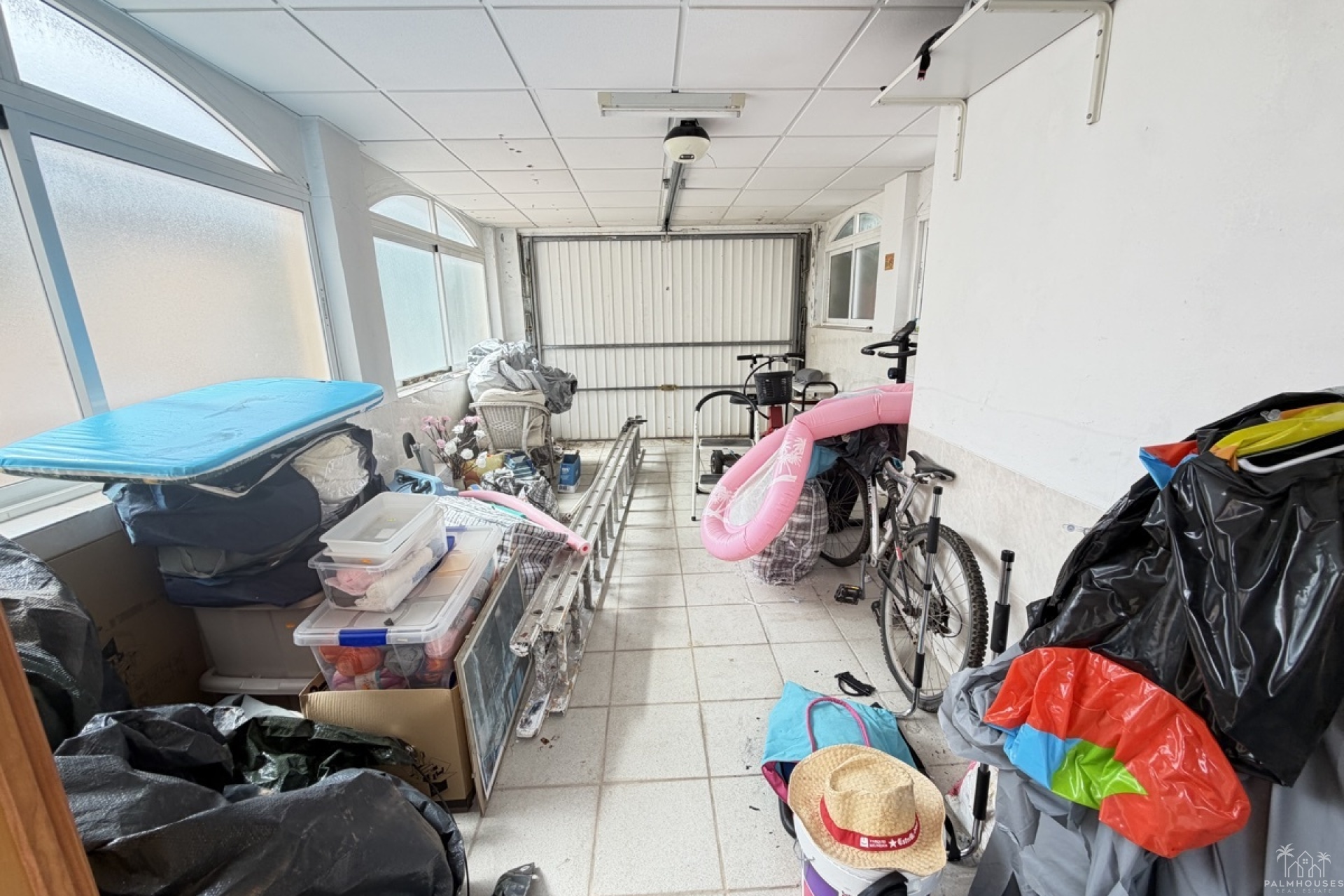 Venta - Casa - La Florida