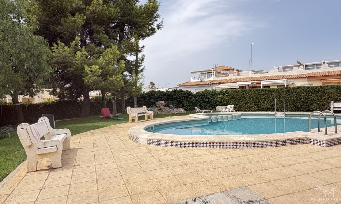 Venta - Casa - La Florida
