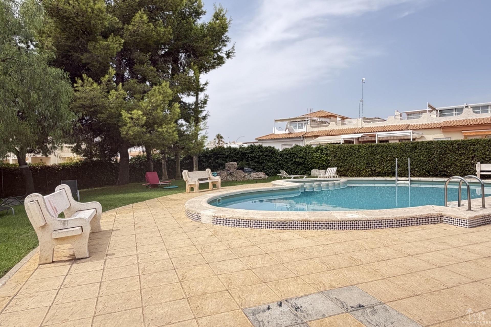 Venta - Casa - La Florida