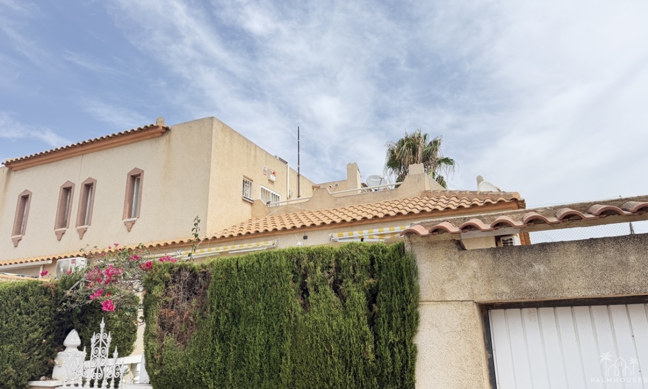Venta - Casa - La Florida