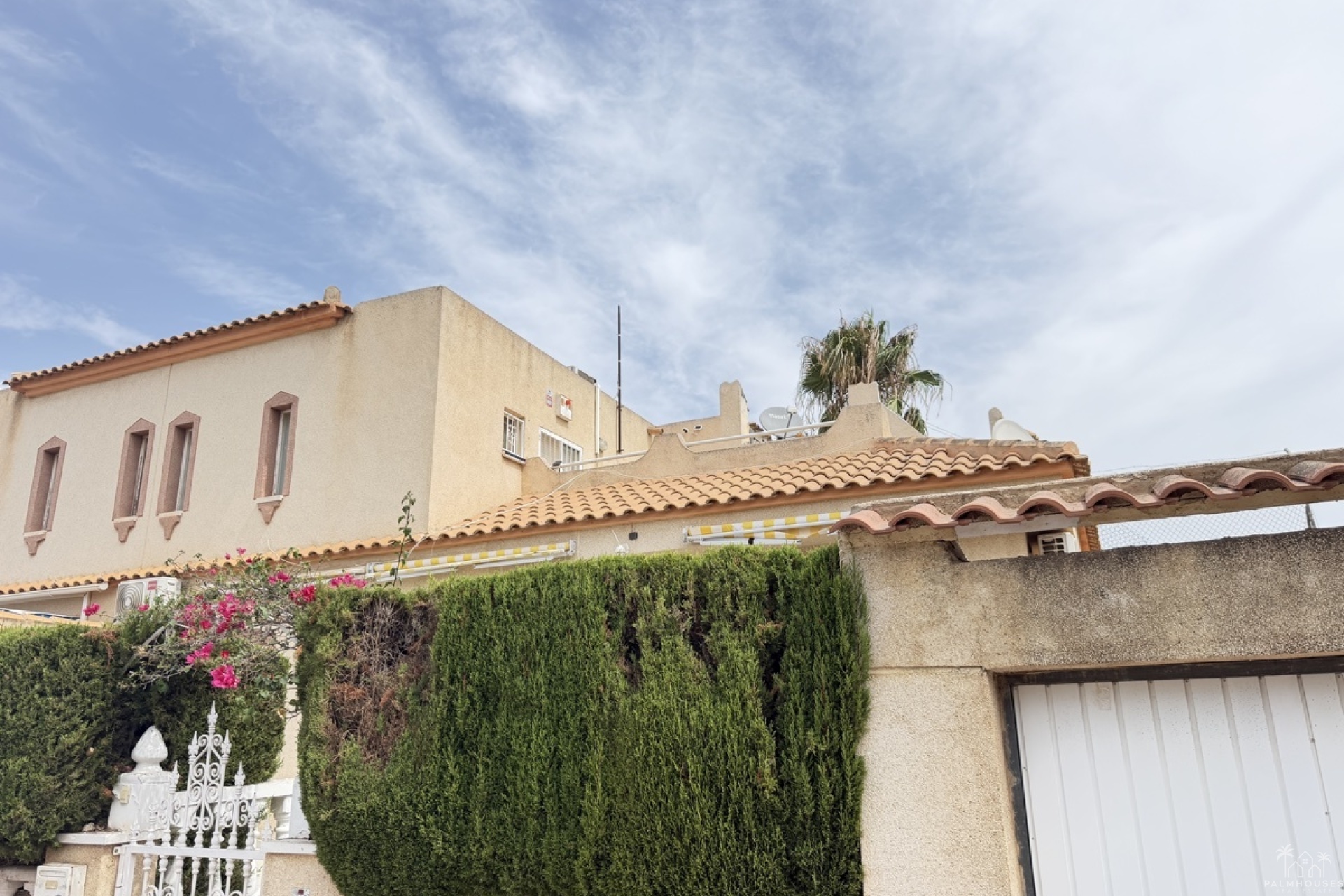 Venta - Casa - La Florida