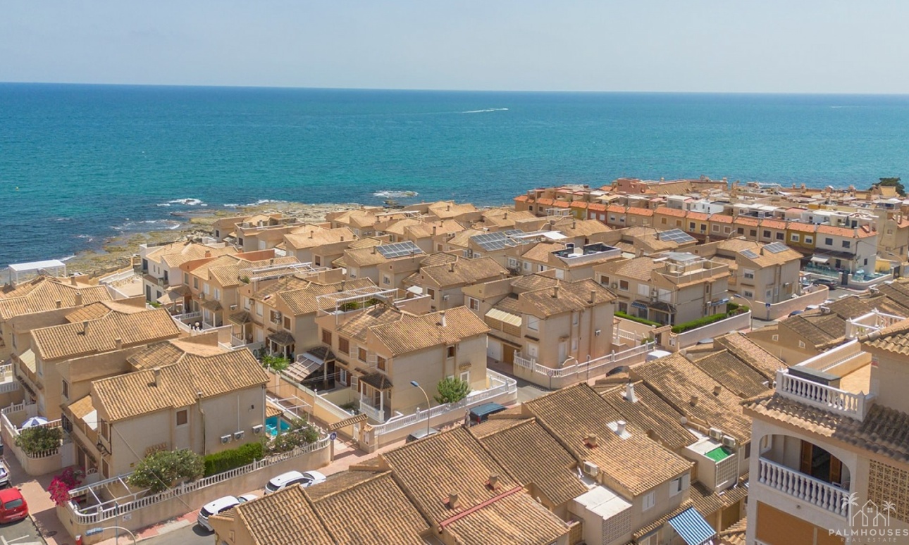 Venta - Casa - La Mata - Playa