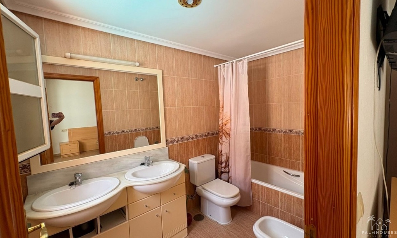 Venta - Casa - la Nucia - La Nucia Centro