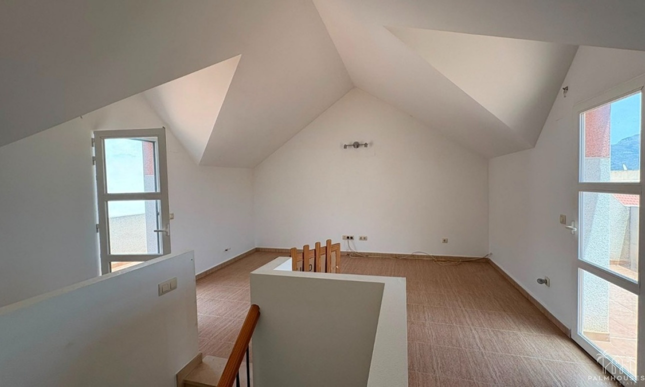 Venta - Casa - la Nucia - La Nucia Centro