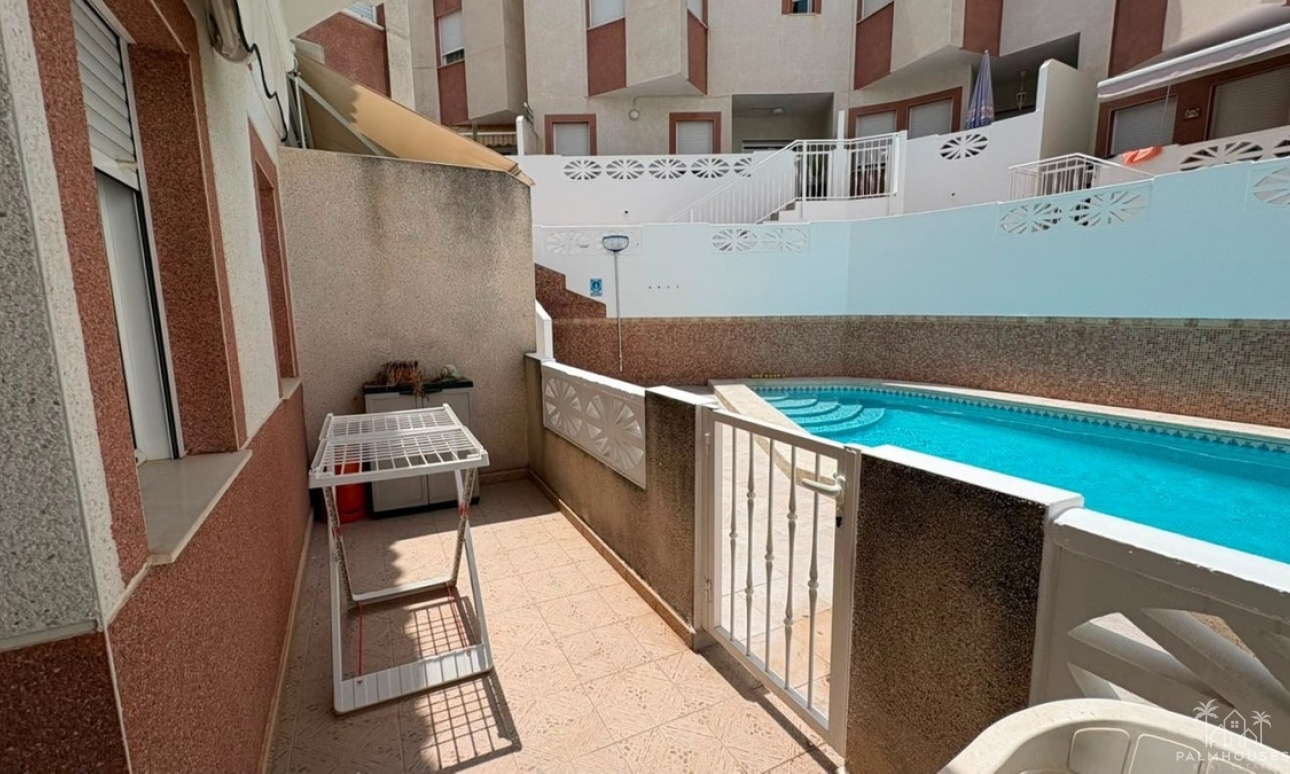 Venta - Casa - la Nucia - La Nucia Centro