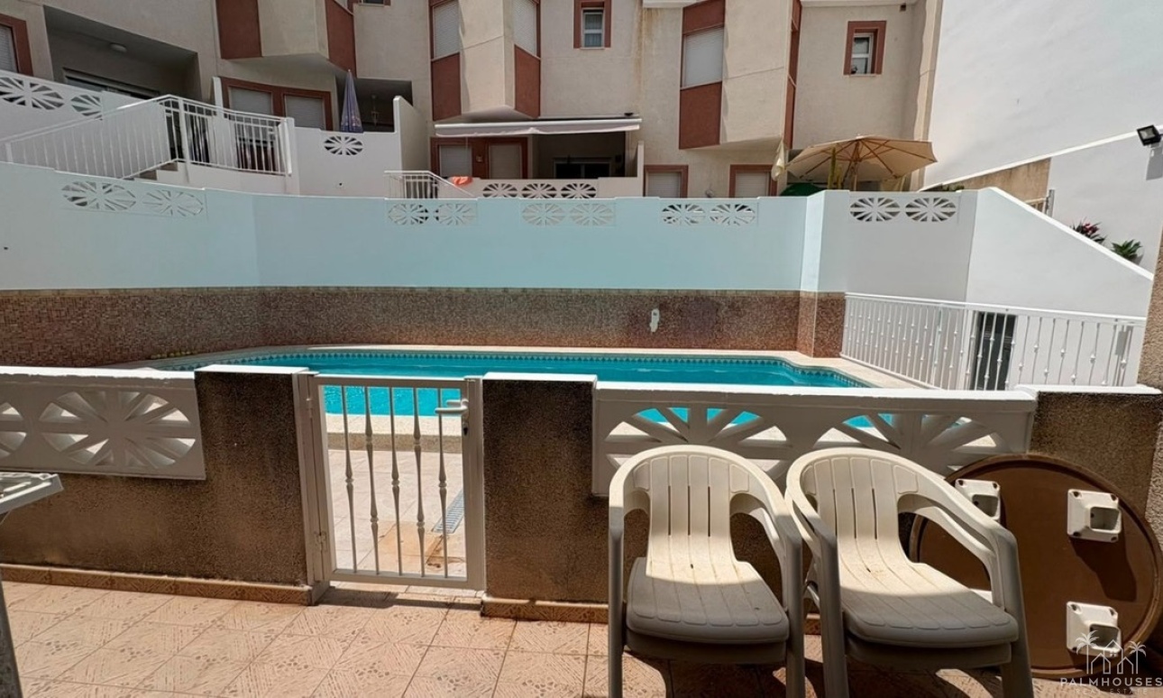 Venta - Casa - la Nucia - La Nucia Centro