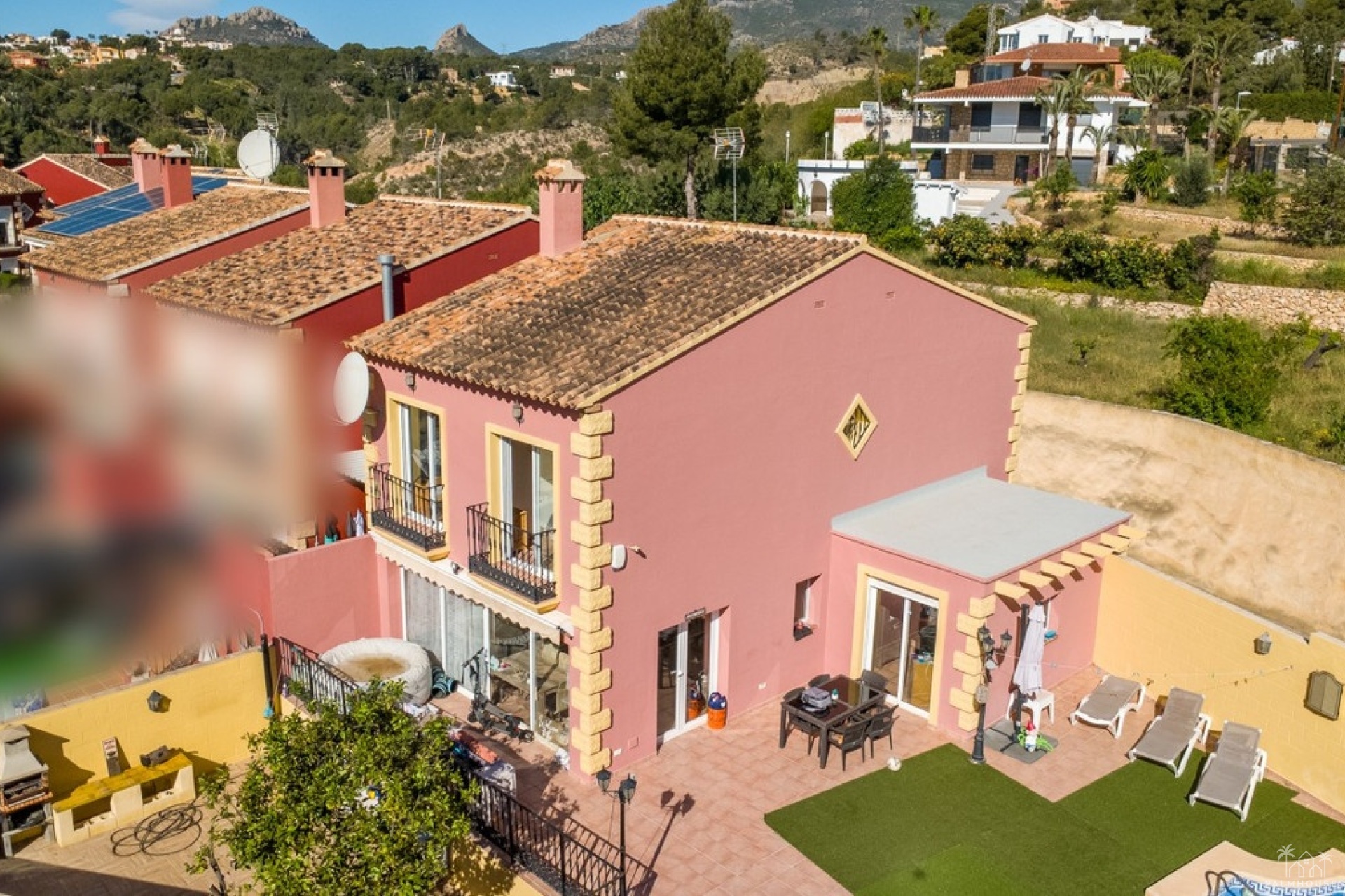 Venta - Casa - la Nucia - La Nucia Centro
