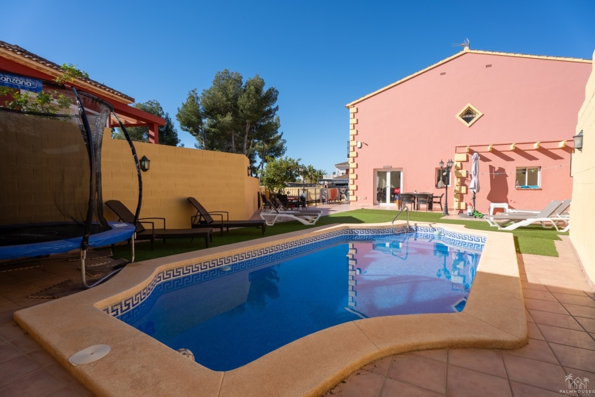 Venta - Casa - la Nucia - La Nucia Centro
