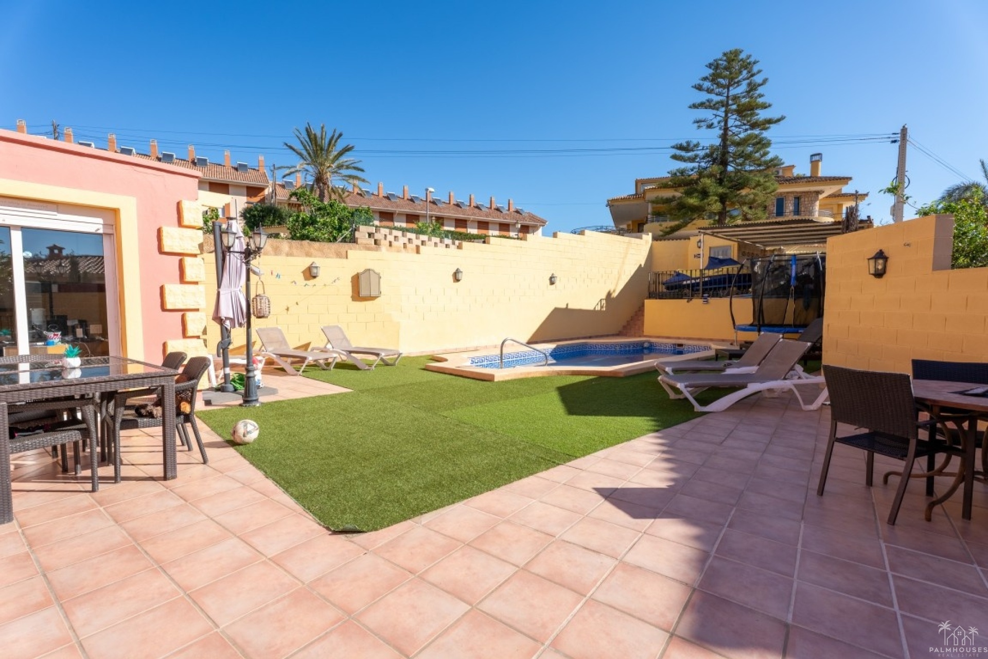 Venta - Casa - la Nucia - La Nucia Centro
