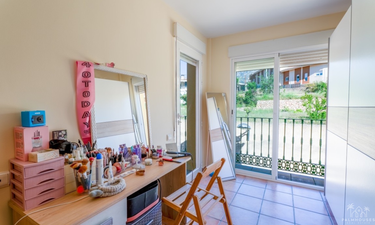 Venta - Casa - la Nucia - La Nucia Centro
