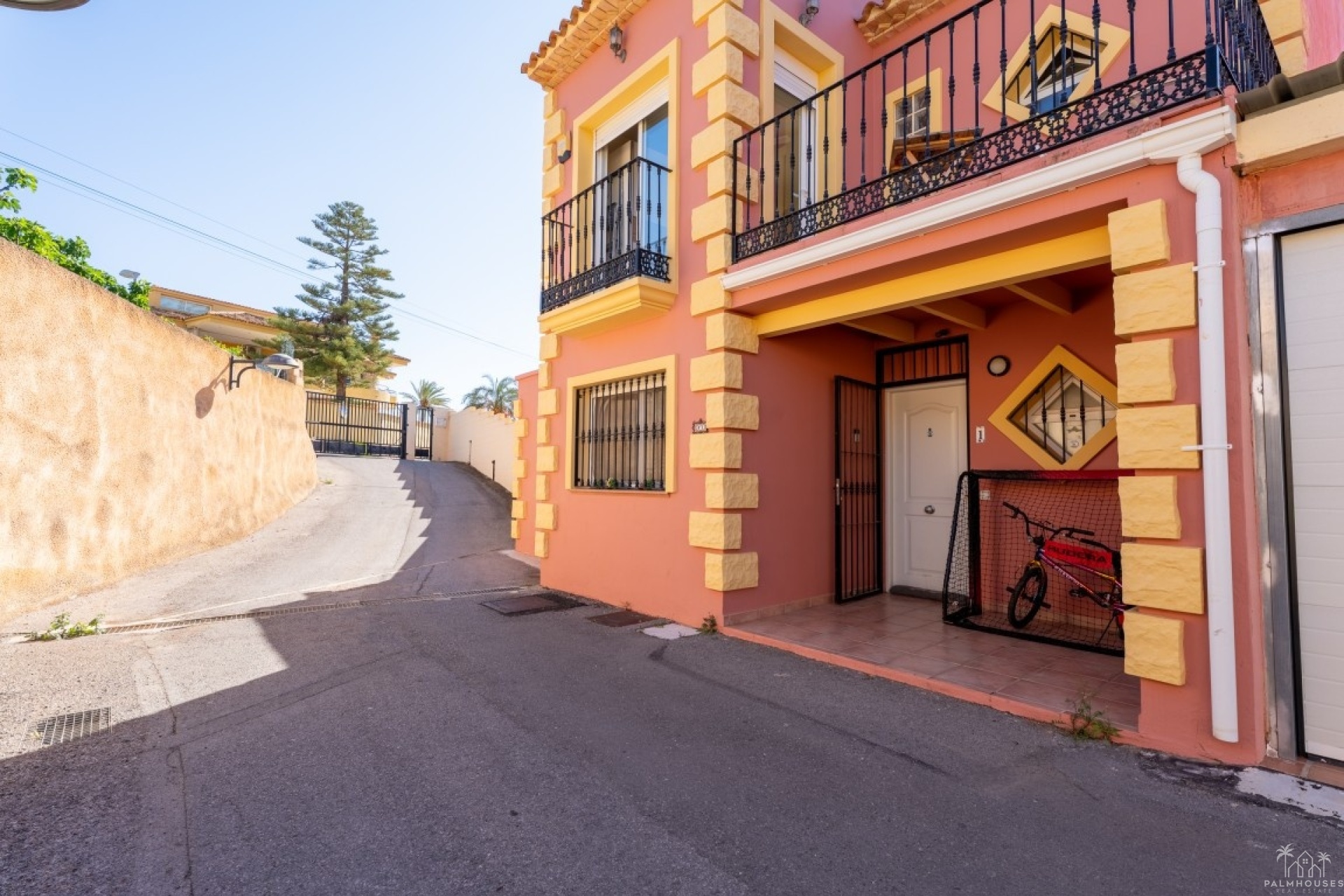 Venta - Casa - la Nucia - La Nucia Centro