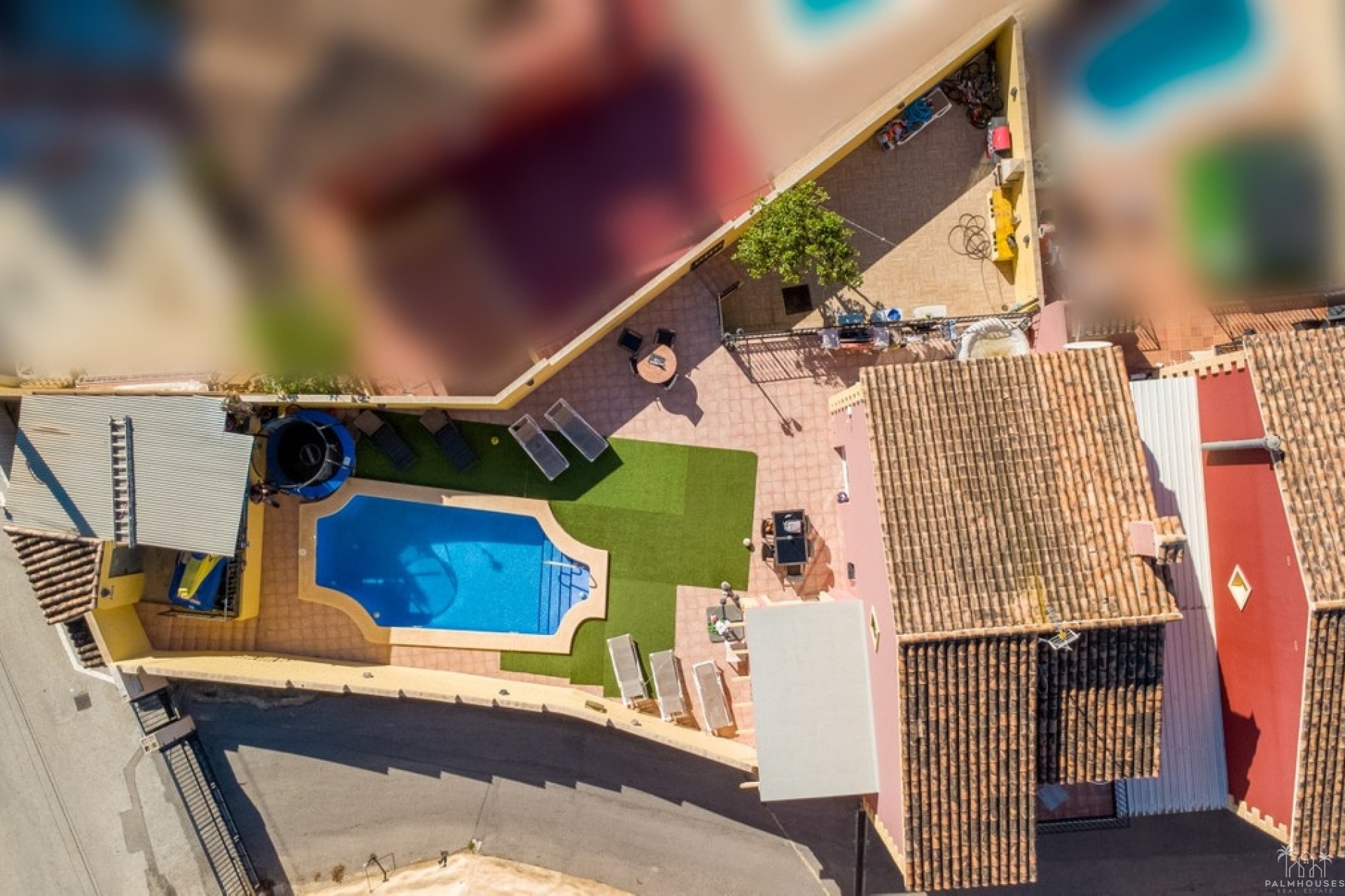 Venta - Casa - la Nucia - La Nucia Centro