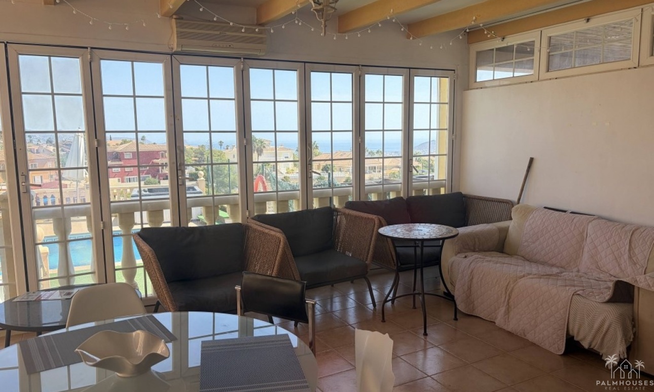 Venta - Casa - la Nucia - La Nucia Centro