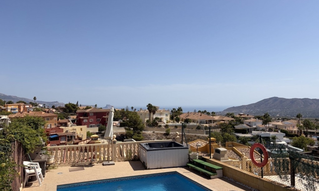 Venta - Casa - la Nucia - La Nucia Centro