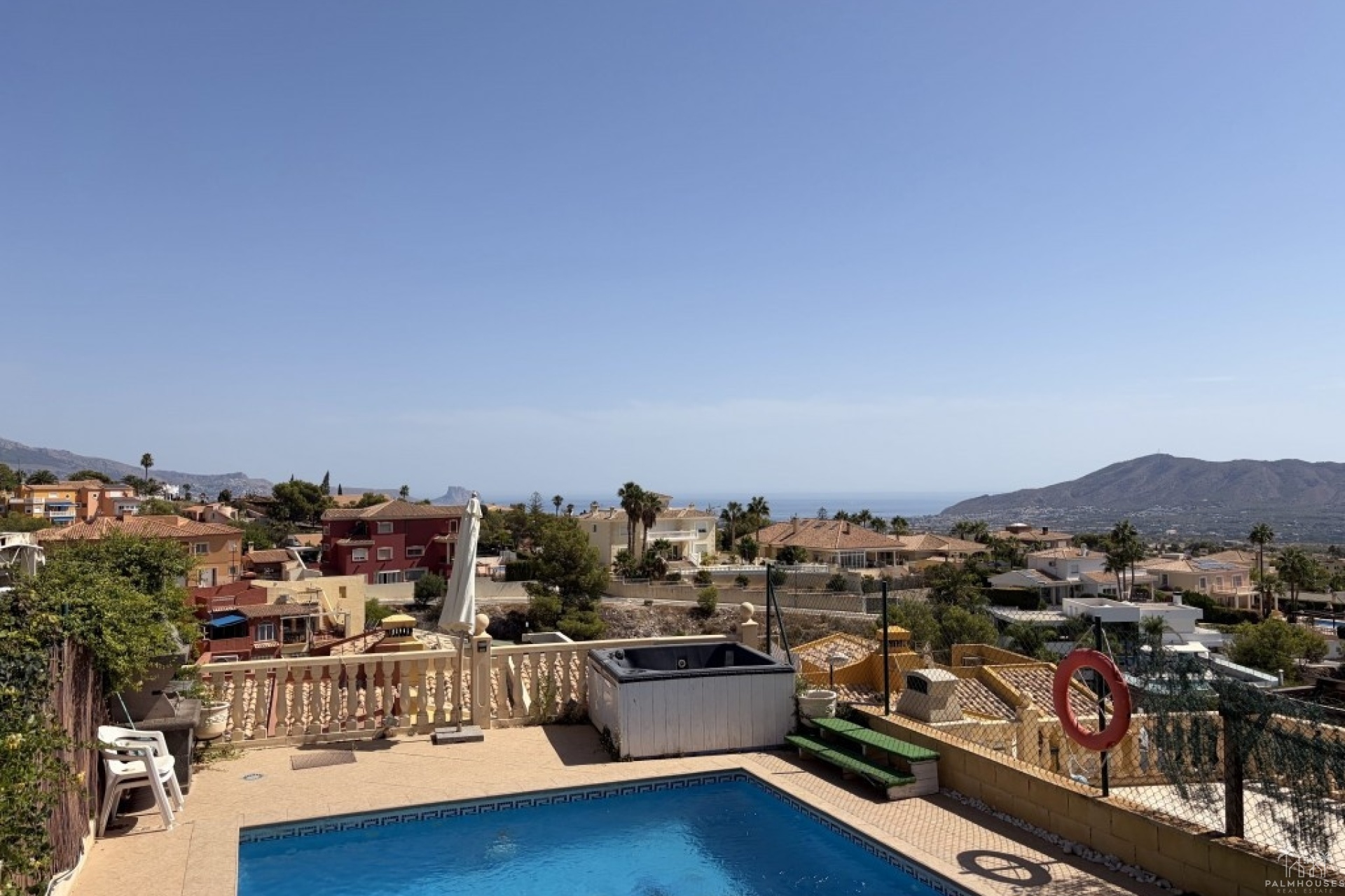 Venta - Casa - la Nucia - La Nucia Centro