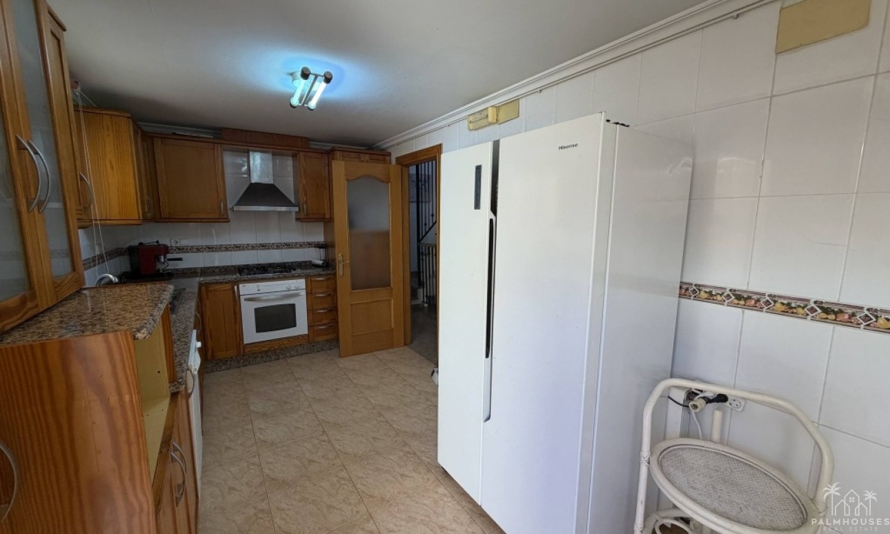 Venta - Casa - la Nucia - La Nucia Centro