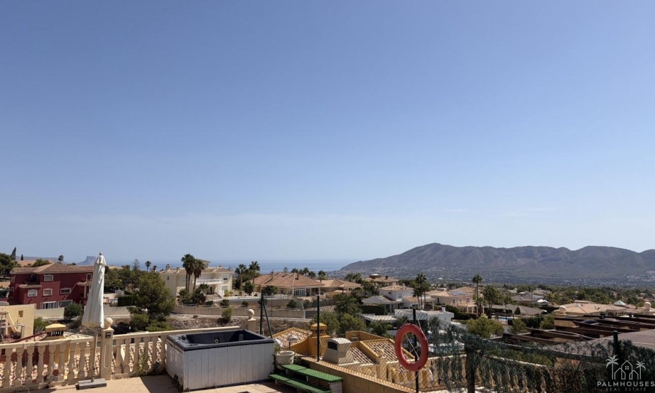 Venta - Casa - la Nucia - La Nucia Centro
