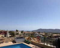 Venta - Casa - la Nucia - La Nucia Centro