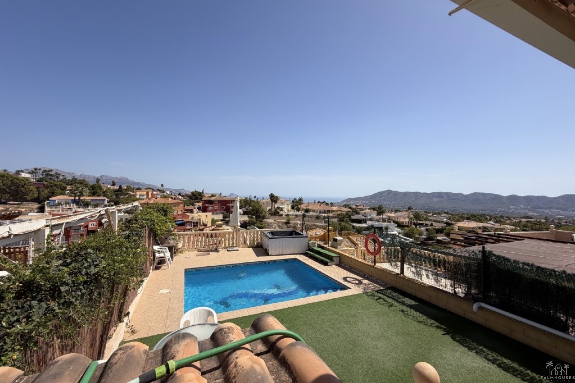 Venta - Casa - la Nucia - La Nucia Centro