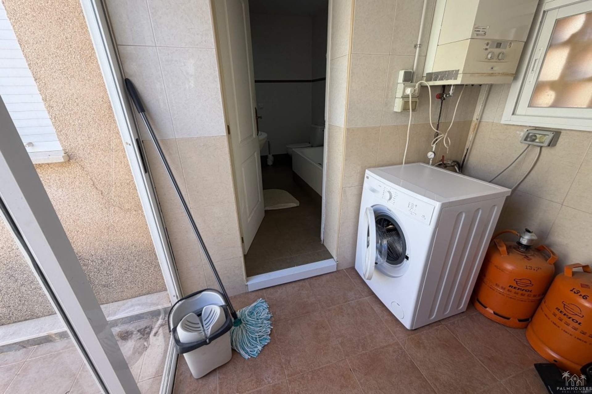 Venta - Casa - la Nucia - La Nucia Centro