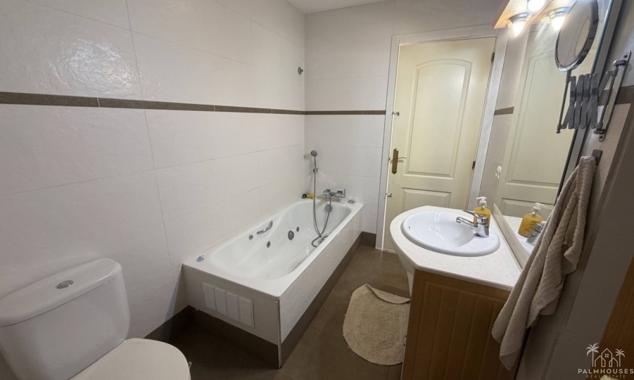 Venta - Casa - la Nucia - La Nucia Centro