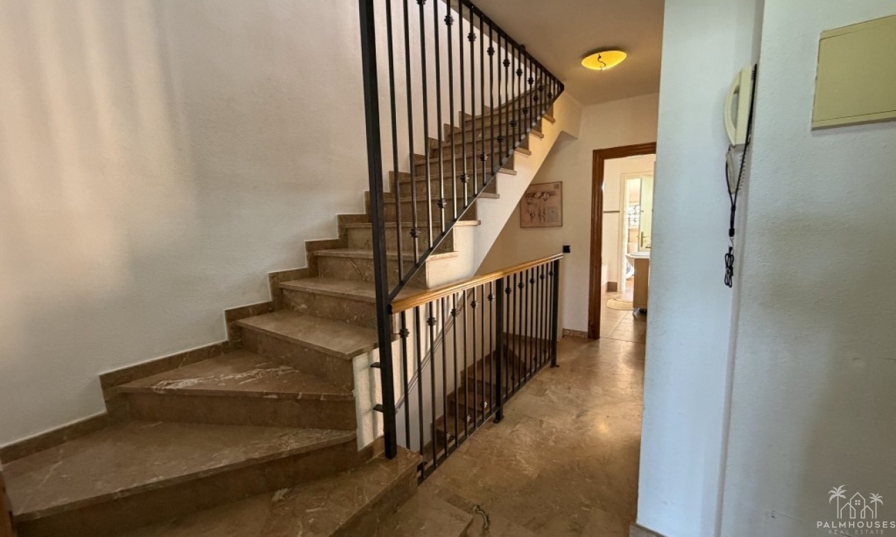 Venta - Casa - la Nucia - La Nucia Centro
