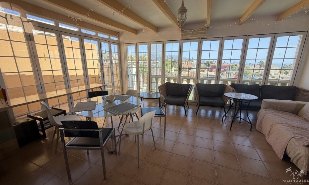 Venta - Casa - la Nucia - La Nucia Centro