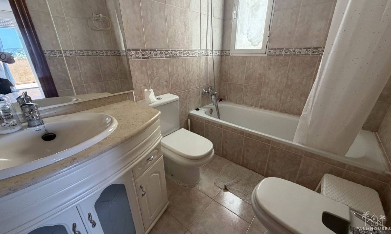 Venta - Casa - la Nucia - La Nucia Centro