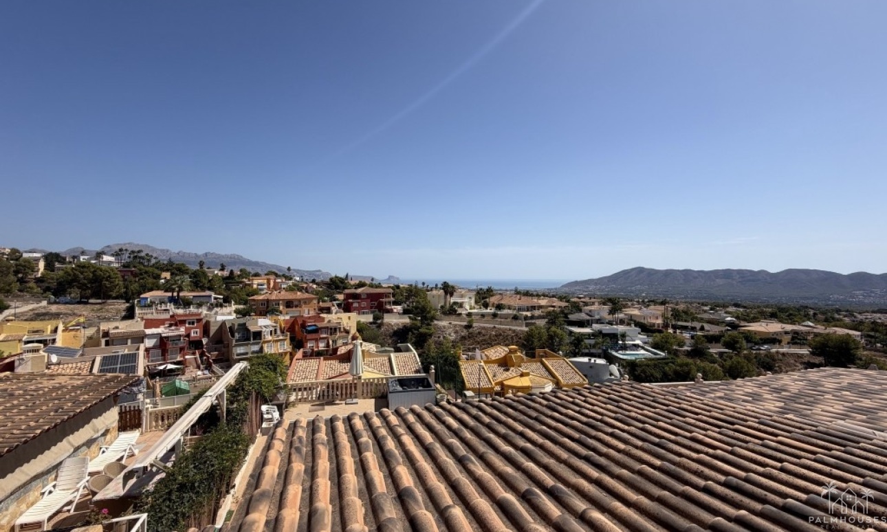 Venta - Casa - la Nucia - La Nucia Centro