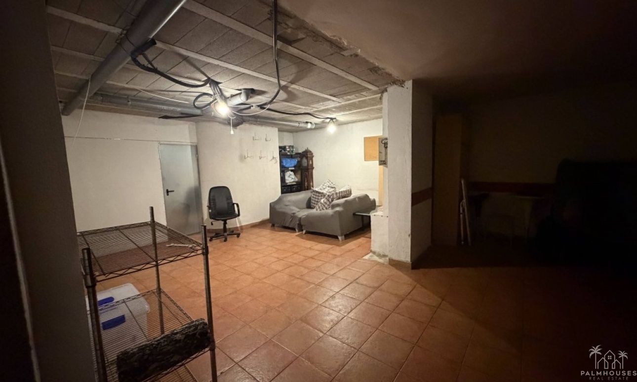 Venta - Casa - la Nucia - La Nucia Centro