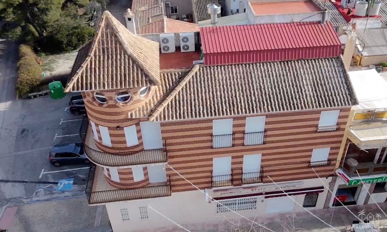Venta - Casa - La Romana - Inland