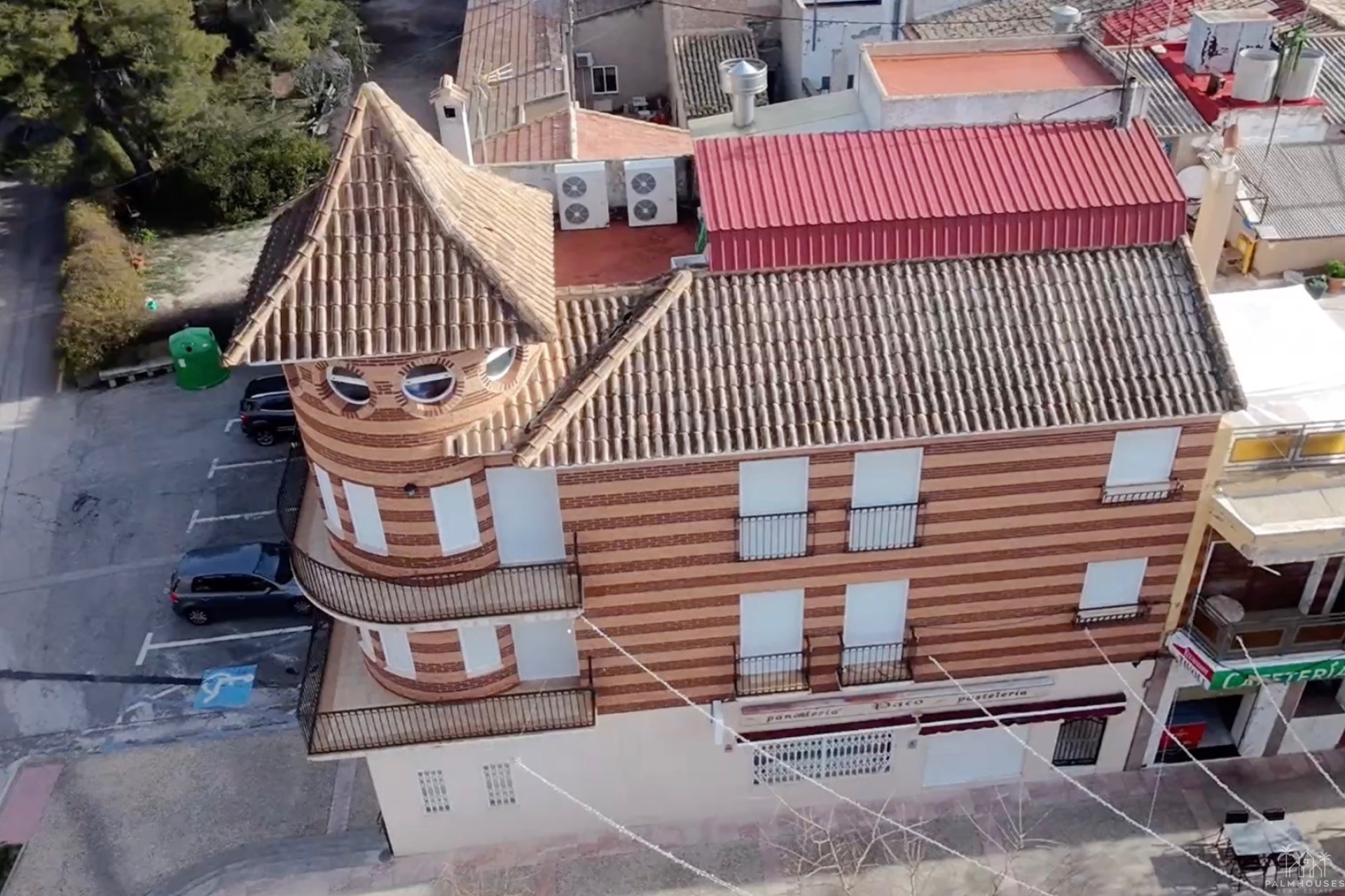 Venta - Casa - La Romana - Inland