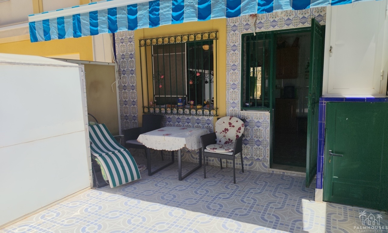 Venta - Casa - La Zenia - Costa Blanca