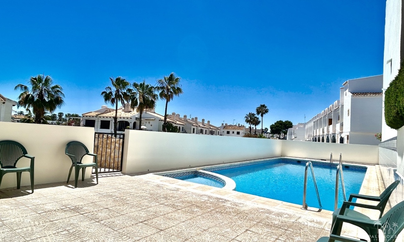 Venta - Casa - La Zenia - Costa Blanca
