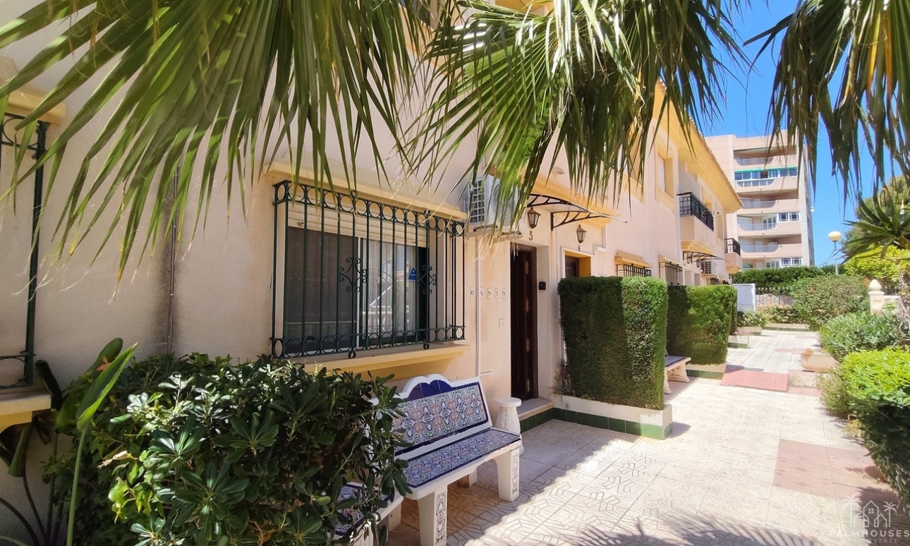 Venta - Casa - La Zenia - Costa Blanca