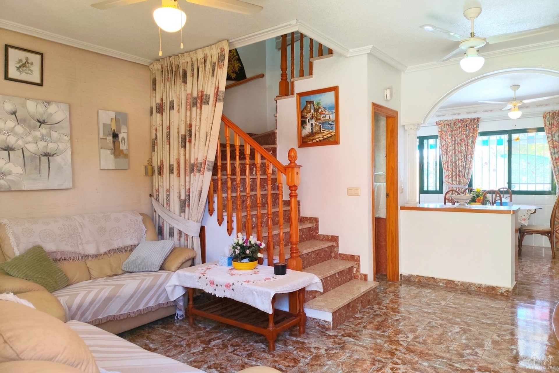 Venta - Casa - La Zenia - Costa Blanca