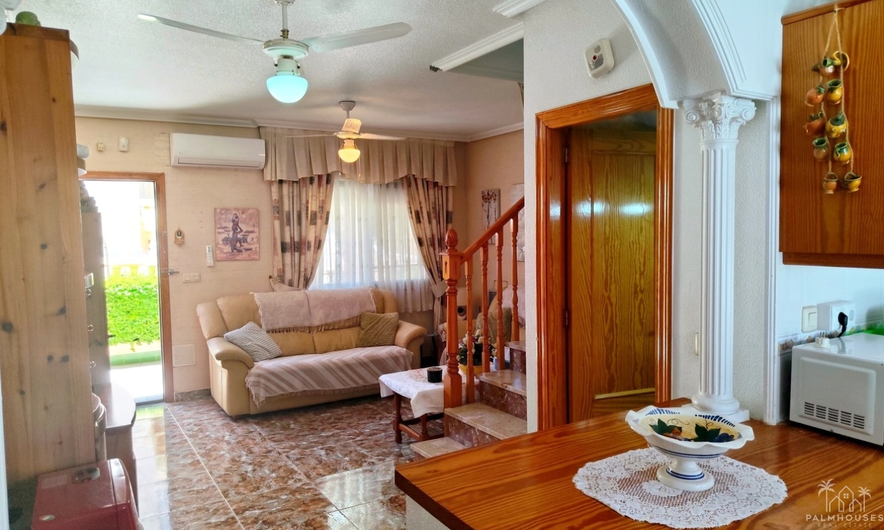 Venta - Casa - La Zenia - Costa Blanca
