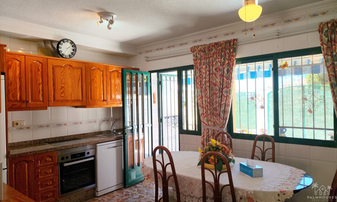 Venta - Casa - La Zenia - Costa Blanca