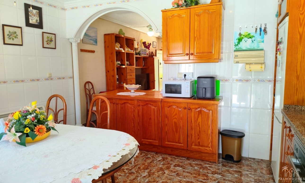 Venta - Casa - La Zenia - Costa Blanca