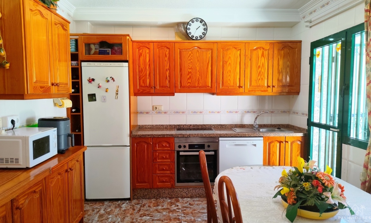 Venta - Casa - La Zenia - Costa Blanca