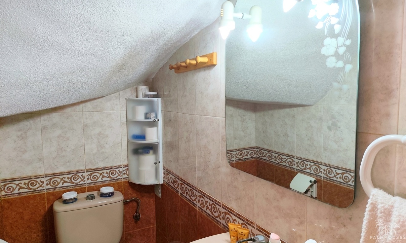 Venta - Casa - La Zenia - Costa Blanca