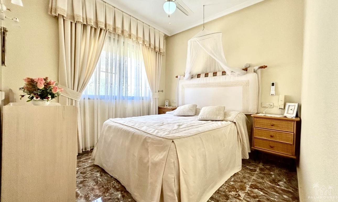 Venta - Casa - La Zenia - Costa Blanca