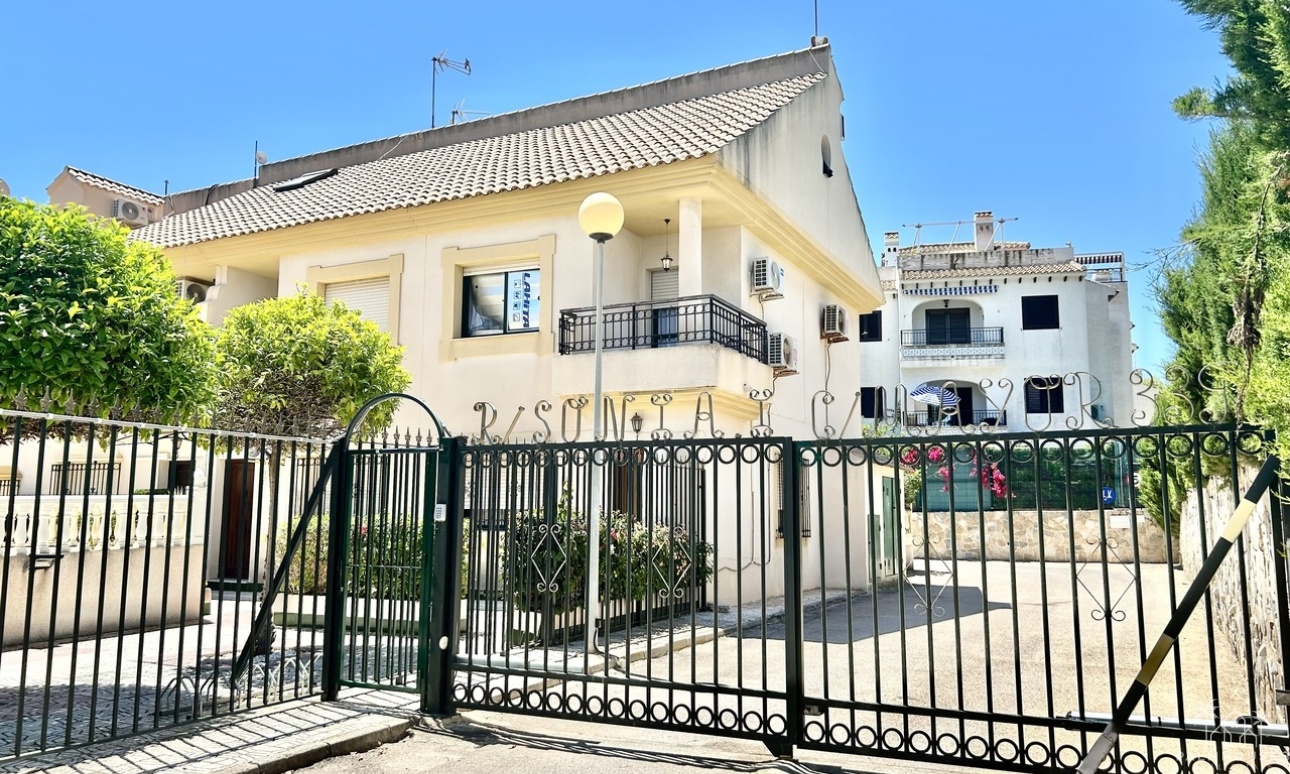 Venta - Casa - La Zenia - Costa Blanca