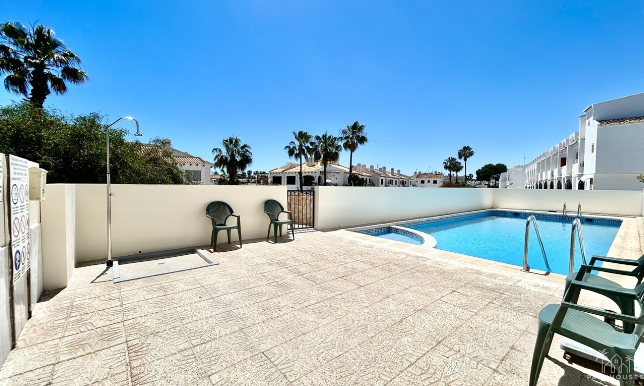 Venta - Casa - La Zenia - Costa Blanca