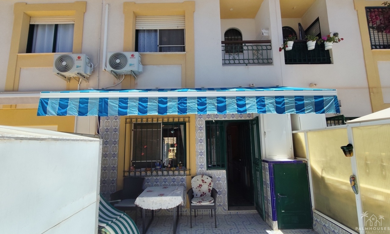 Venta - Casa - La Zenia - Costa Blanca
