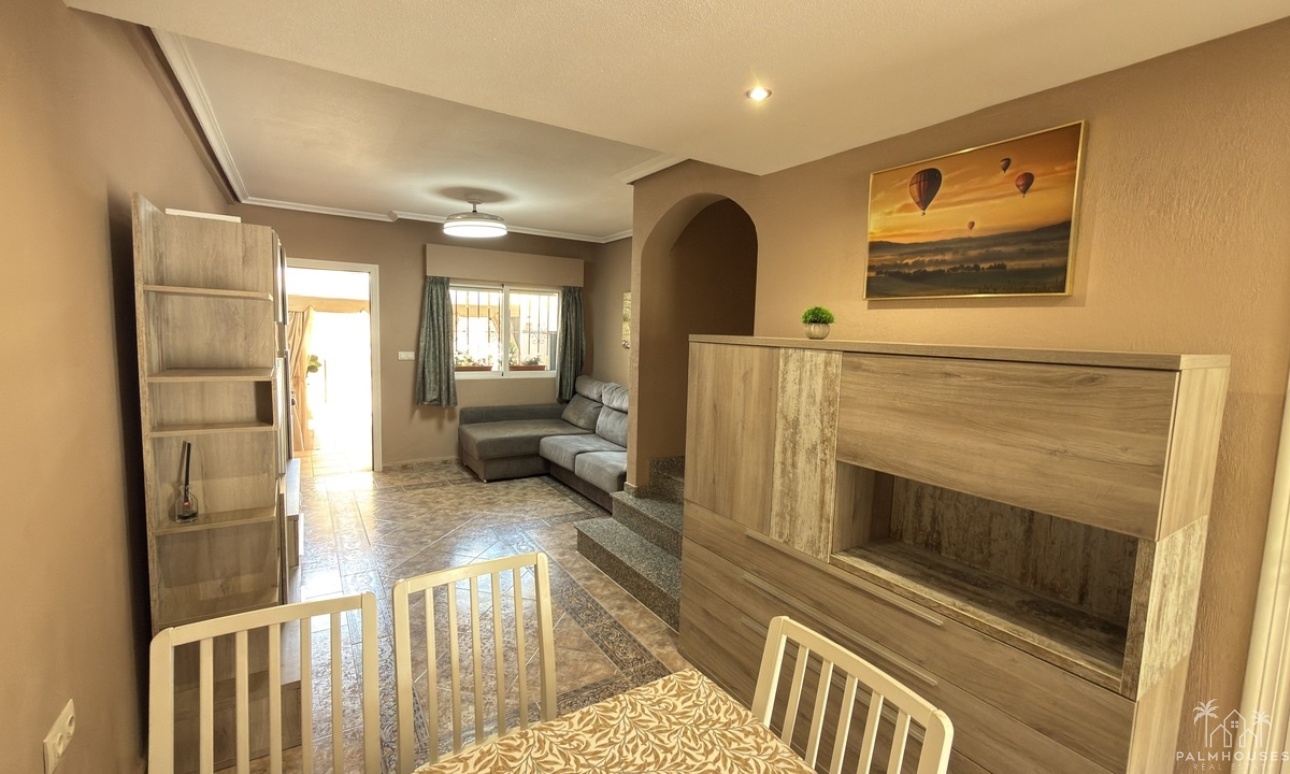 Venta - Casa - La Zenia - Costa Blanca