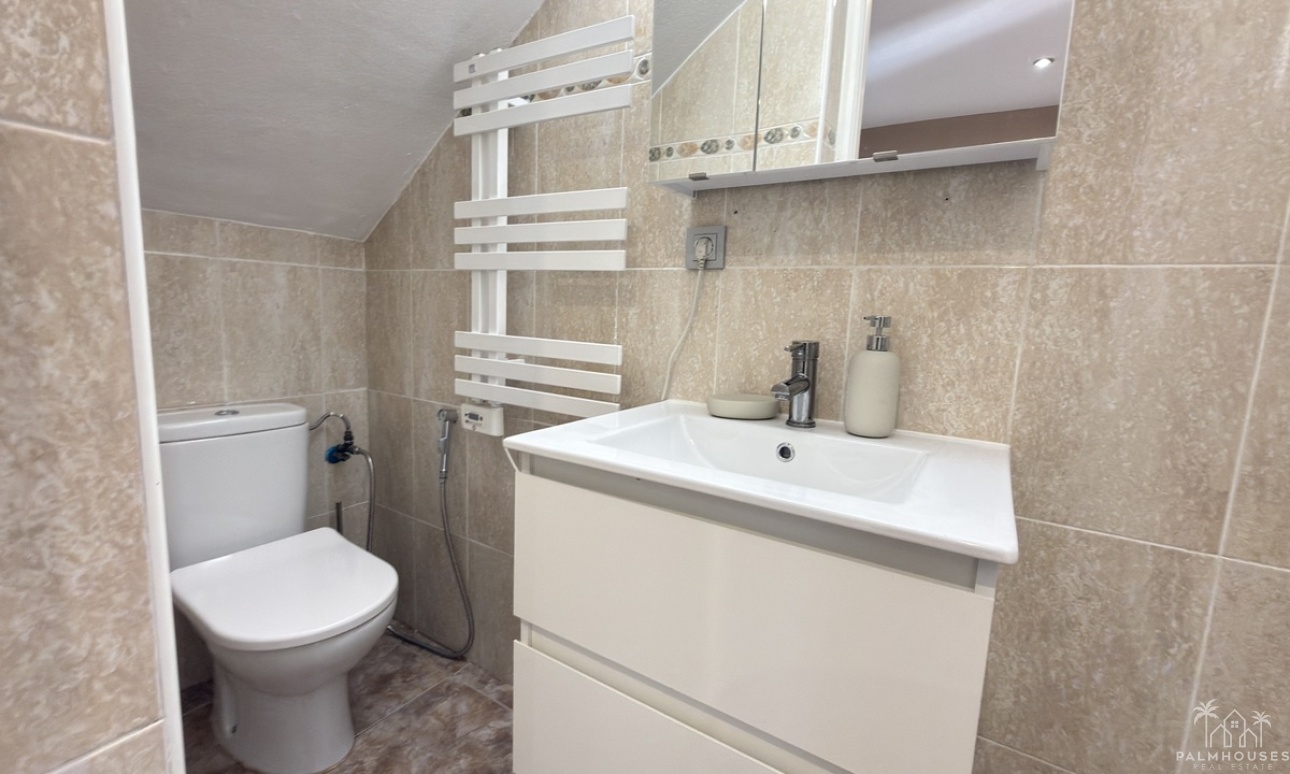 Venta - Casa - La Zenia - Costa Blanca