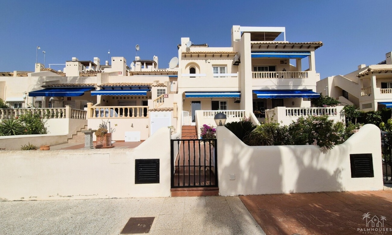 Venta - Casa - Las Ramblas - Inland