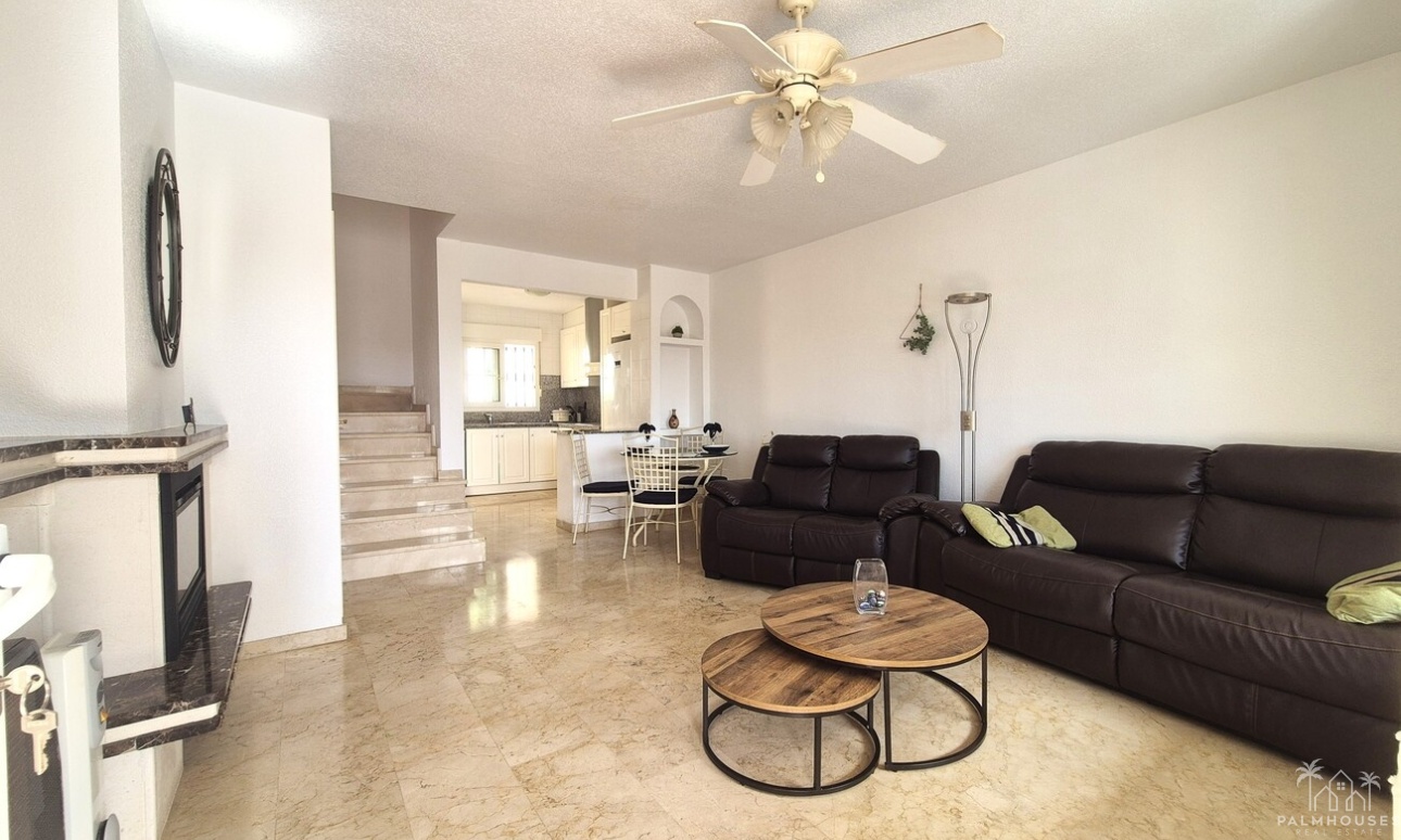 Venta - Casa - Las Ramblas - Inland