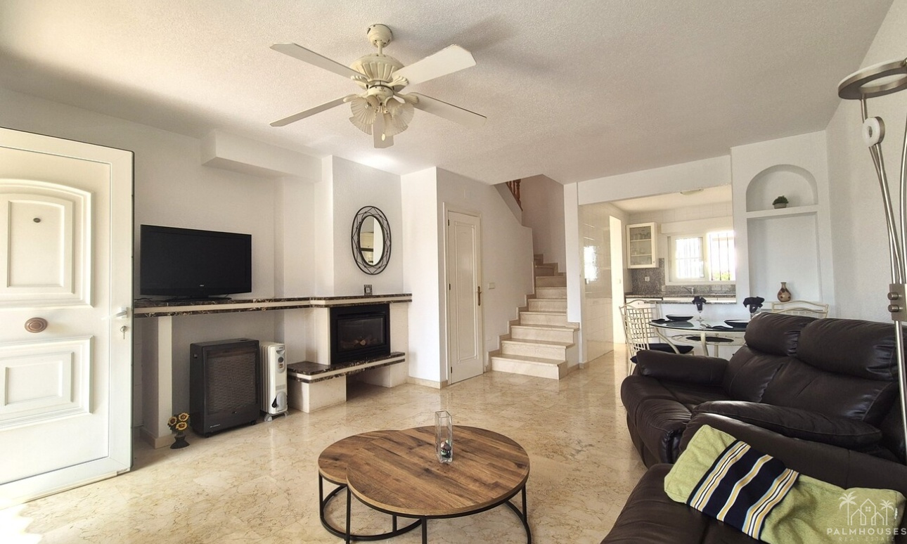 Venta - Casa - Las Ramblas - Inland